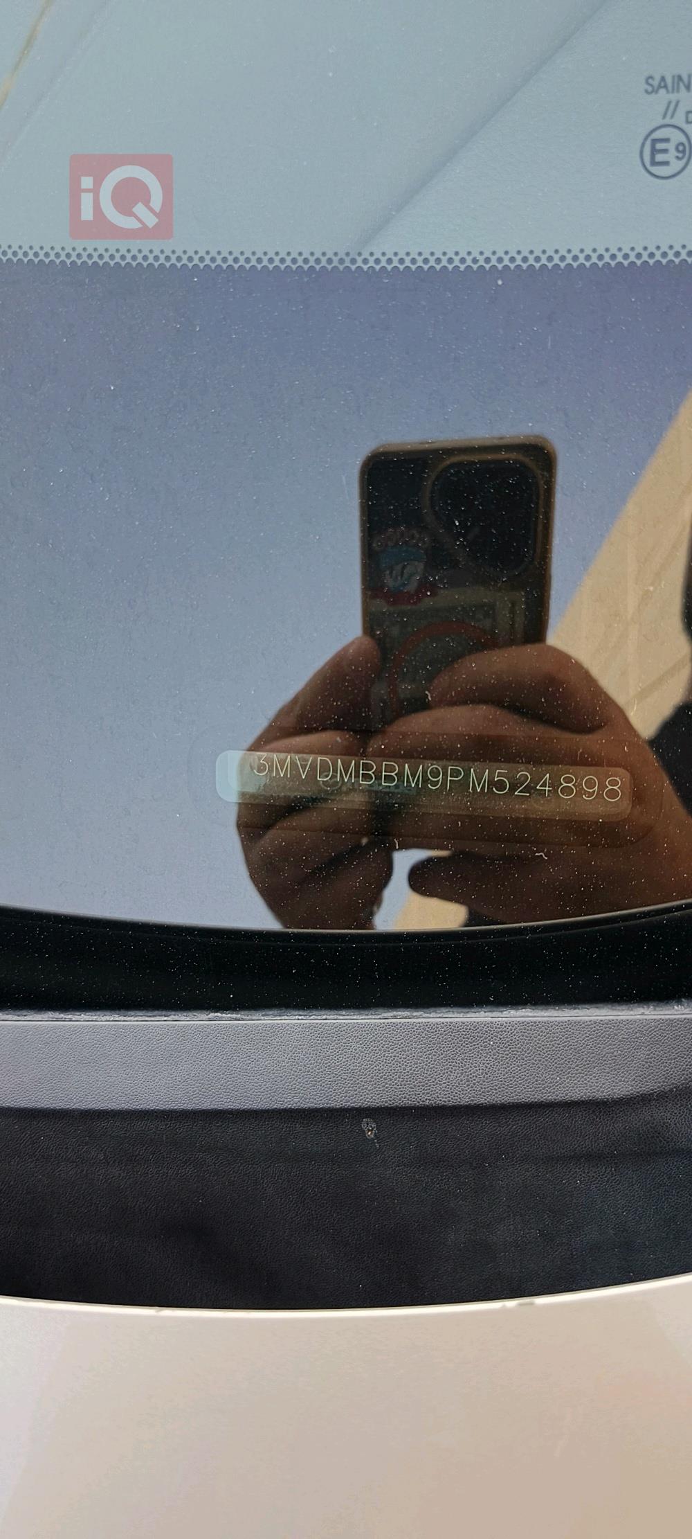 مازدا CX-30